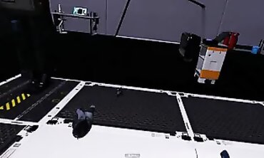 GamerWolfSix Simulates Rough Sex with Tifa