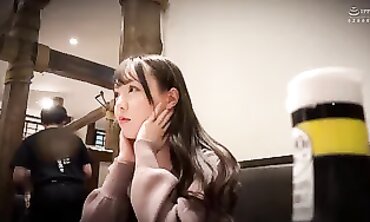 Cute Japanese GF Enjoys Amateur BDSM Play