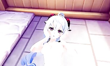 Exploring The World Of 'GANYU' - A Detailed Walkthrough And Gameplay Guide For New Players
