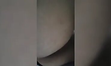 Latina Mom Amateur Creampie Romp