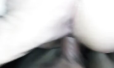 Allie Gapes Takes a Big Cock in Her Gaping Ass