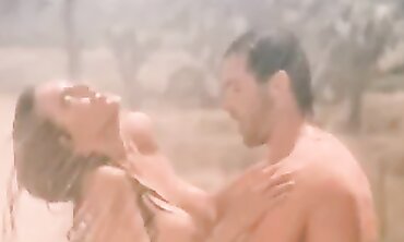 Wet T-Shirt Celeb Compilation: Nude & Softcore