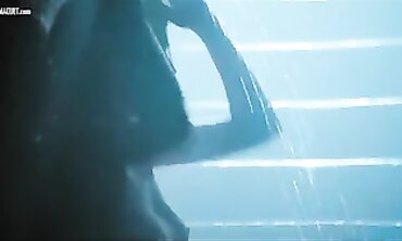 Wet T-Shirt Celeb Compilation: Nude & Softcore
