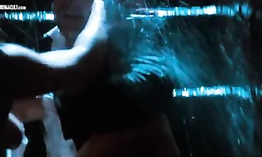 Wet T-Shirt Celeb Compilation: Nude & Softcore