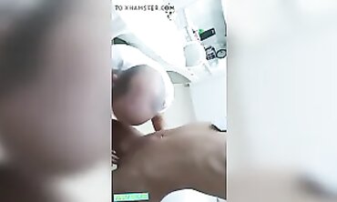 Dominant Redhead MILF Sasha Bikeyeva Takes Sexy Selfie Video