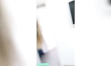 Dominant Redhead MILF Sasha Bikeyeva Takes Sexy Selfie Video