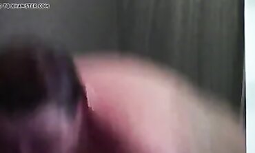 Flawless Bombshell Ex-Wifey is Having Joy with herself under the Douche
