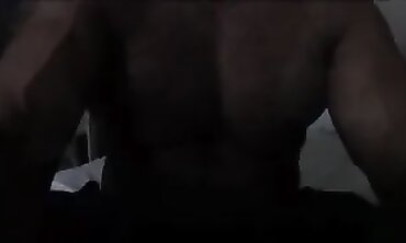 19-Year-Old TikTok Star's Huge Ass Gets Rough Anal Cream Pie