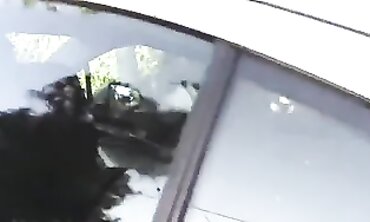 Ebony Bimbos Take Cash For Interracial Sex