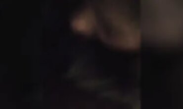 Chubby MILF Bestfriend Takes a Loud Public Blowjob