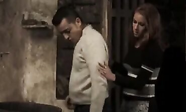 Julia Taylor Gets Screwed by Mario Falcon