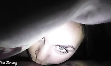 Miss Fantasy Trio Creampie Compilation