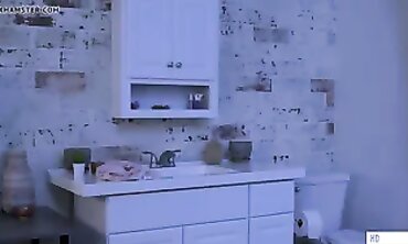 Step Mom Threesome With Hot Friend