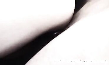 Doggystyle Sex on a Stool with My Ex-Wife