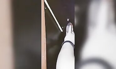 Glory Hole Confessions #3 - Sexual Encounters in Dark Alley