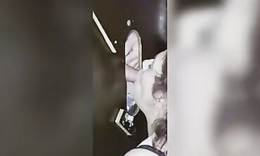 Glory Hole Confessions #3 - Sexual Encounters in Dark Alley