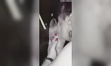 Glory Hole Confessions #3 - Sexual Encounters in Dark Alley
