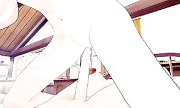 Ayaka Genshin Impact 3D Anime Hentai