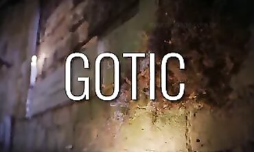 Filme - Gotic - Casal fode forte logo de manhã - Carol
