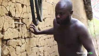 Caught In The Act: Husband Punishes His Brother For Fucking His Ex-Wife