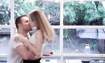 Codey Steele And Karla Kush In Rough Role Play Sex