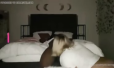 Hooking Up With MegMysteriousB - Erotica Roleplay Scenario #1