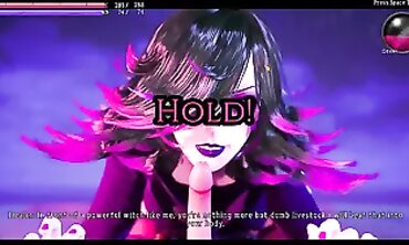 Under the Witch: Soles and Hatch Part 9 with PerF Max