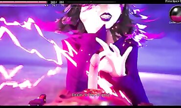 Under the Witch: Soles and Hatch Part 9 with PerF Max
