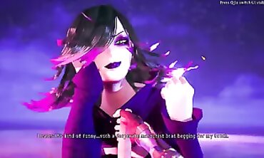 Under the Witch: Soles and Hatch Part 9 with PerF Max
