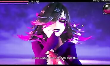 Under the Witch: Soles and Hatch Part 9 with PerF Max