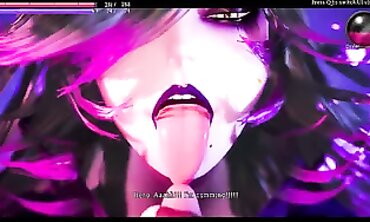Under the Witch: Soles and Hatch Part 9 with PerF Max