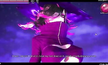 Under the Witch: Soles and Hatch Part 9 with PerF Max
