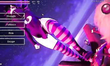 Under the Witch: Soles and Hatch Part 9 with PerF Max