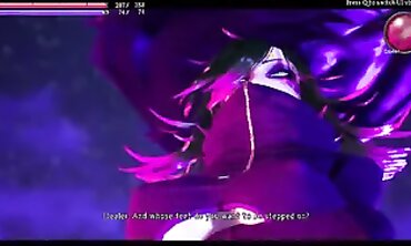 Under the Witch: Soles and Hatch Part 9 with PerF Max