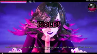 Under the Witch: Soles and Hatch Part 9 with PerF Max