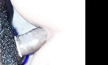 Mystical Meagan's Anal Adventure - A Deep Dive into Ass-Fucked Bliss