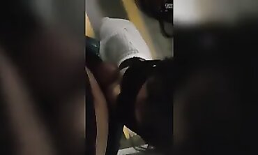 Ecah's Wild Asian Fetish Gangbang