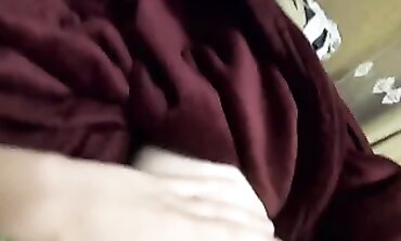 Step-Sister Anal Rough Sex with Big Ass and Cumshot