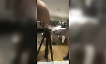 Lovely Sooky's Rough POV Casting Session