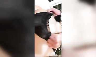 Lovely Sooky's Rough POV Casting Session