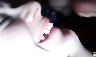 Teenage G-Spot Orgasms - barely legal Amateur Blonde Squirting on Webcam
