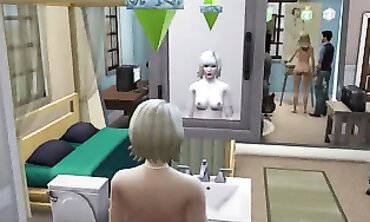 Desire And For Get Off With Vibrator
