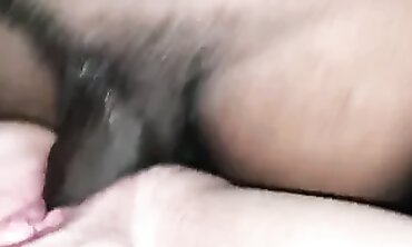 Gushnlush Gets Pounded by a Massive BBC