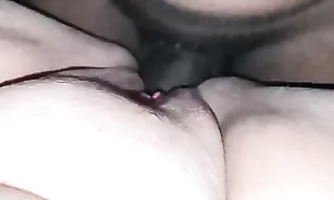 Gushnlush Gets Pounded by a Massive BBC