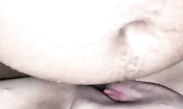 Gushnlush Gets Pounded by a Massive BBC