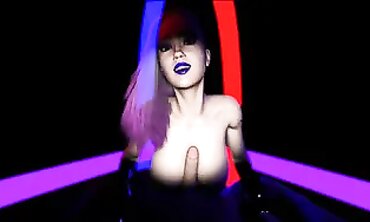 ClubJulze VR Dance Remake