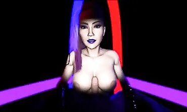 ClubJulze VR Dance Remake