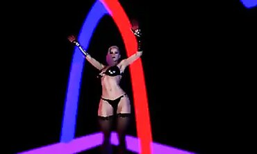 ClubJulze VR Dance Remake