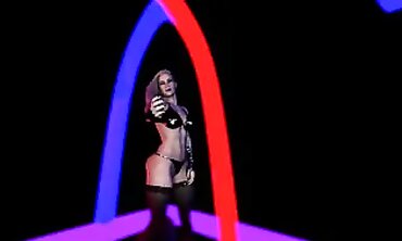 ClubJulze VR Dance Remake