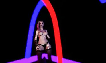 ClubJulze VR Dance Remake